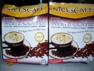 NICESCAFE - WHITE COFFEE